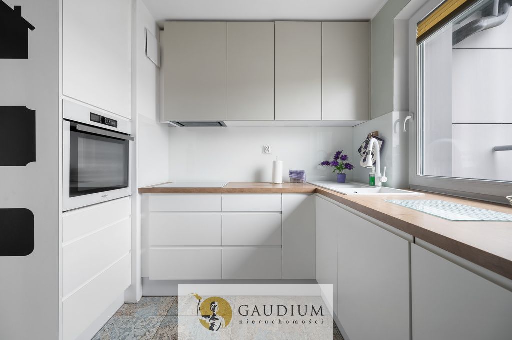 Mieszkanie 4-pokojowe Gdynia Chwarzno-Wiczlino, ul. gen. Mariusza Zaruskiego. Zdjęcie 6