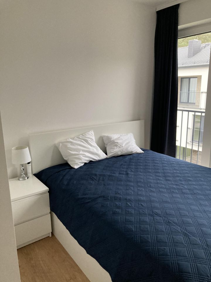 Mieszkanie 3-pokojowe Ustka, ul. Bolesława Leśmiana. Zdjęcie 7