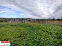 Działka budowlana Morawica