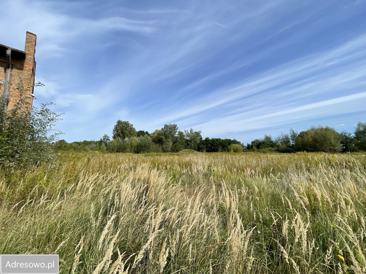 Działka inwestycyjna Mała Wieś, ul. Warszawska. Zdjęcie 8