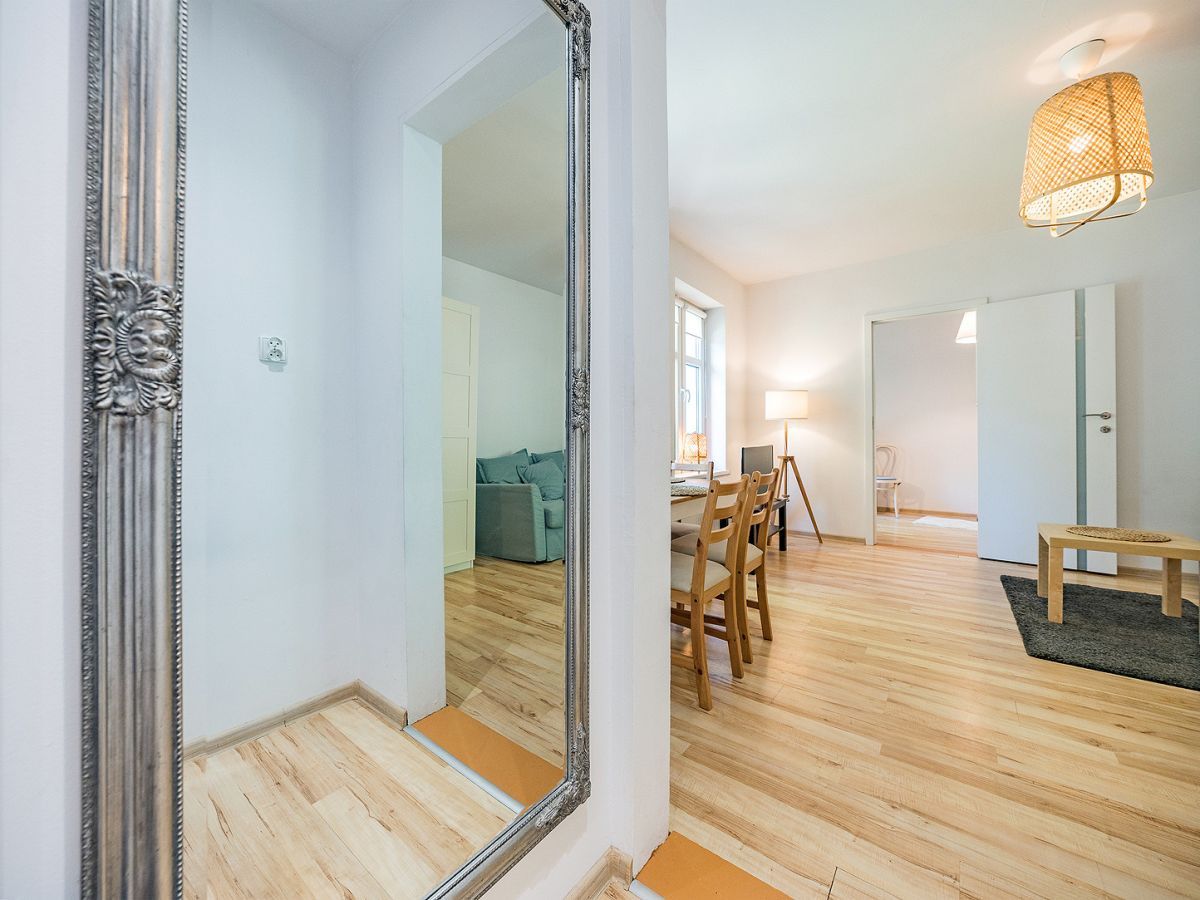 Mieszkanie 2-pokojowe Sopot, al. Niepodległości. Zdjęcie 18