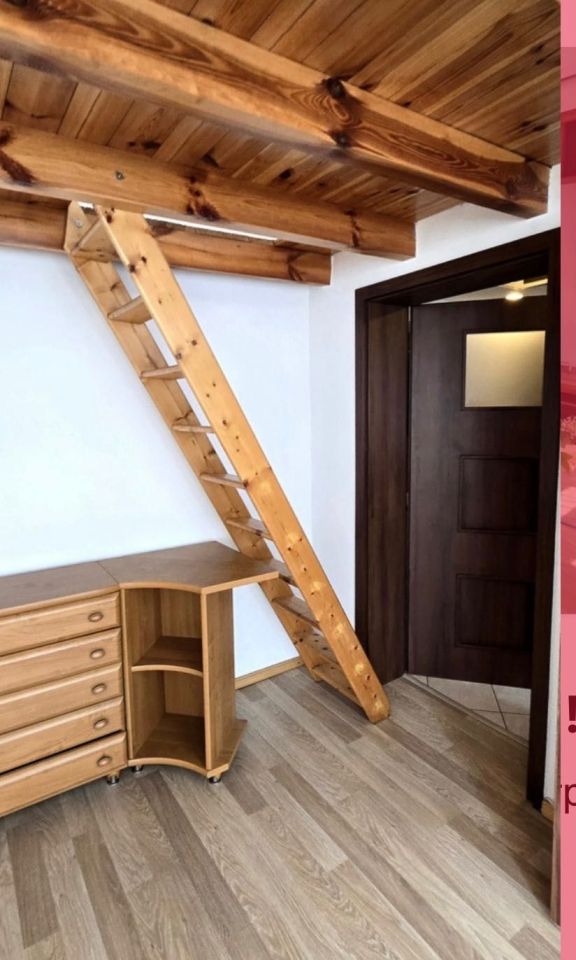 Mieszkanie 1-pokojowe Szczecin Centrum, al. Piastów. Zdjęcie 6