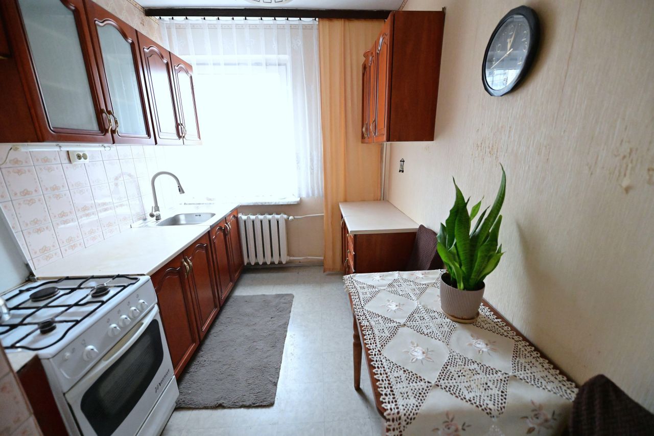 Mieszkanie 3-pokojowe Warszawa Gocław, ul. Salamandry. Zdjęcie 7