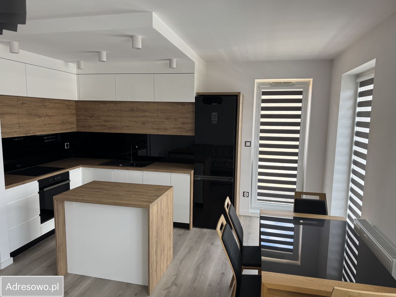 Mieszkanie 3-pokojowe Rzeszów Słocina, ul. św. Rocha. Zdjęcie 10