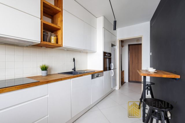 Mieszkanie 2-pokojowe Warszawa Ochota, ul. Grójecka. Zdjęcie 6