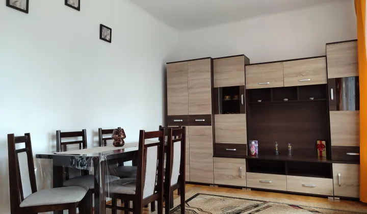 Mieszkanie 2-pokojowe Starachowice Centrum, ul. Henryka Sienkiewicza