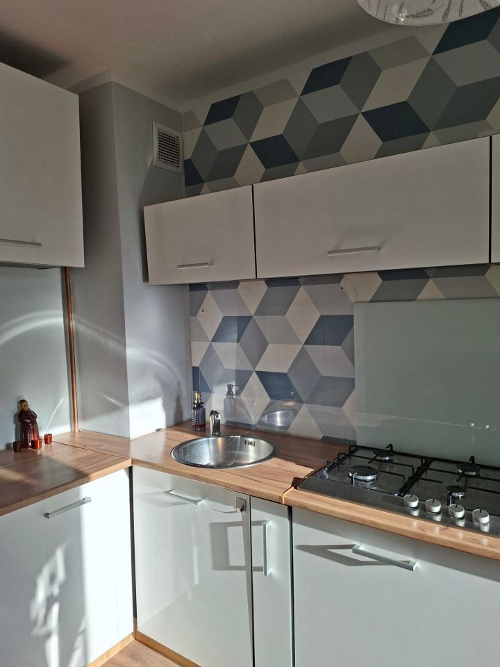 Mieszkanie 2-pokojowe Kraków Prądnik Biały, ul. Henryka Pachońskiego. Zdjęcie 4