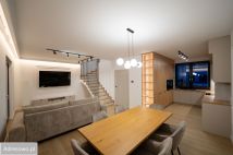 dom szeregowy, 5 pokoi Stara Wieś