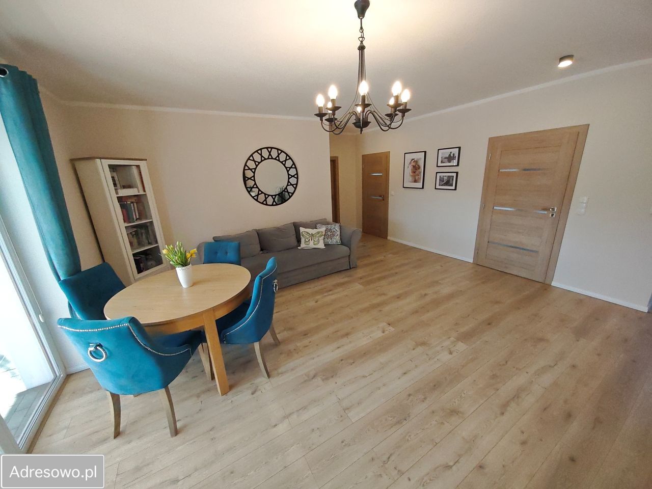 bliźniak, 3 pokoje Pruszcz. Zdjęcie 14