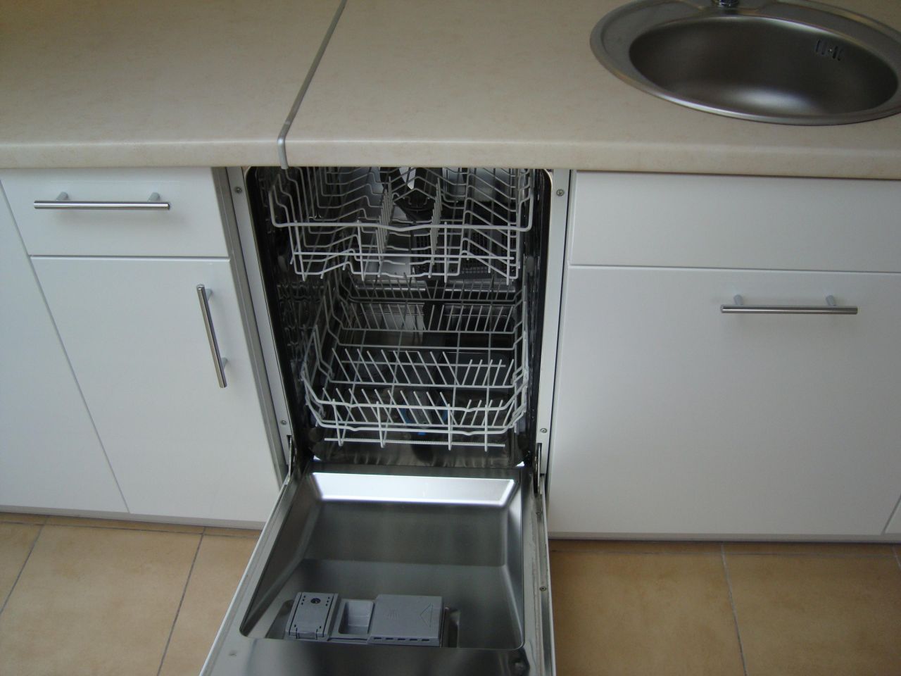 Mieszkanie 3-pokojowe Rybnik Smolna, ul. Poprzeczna. Zdjęcie 19