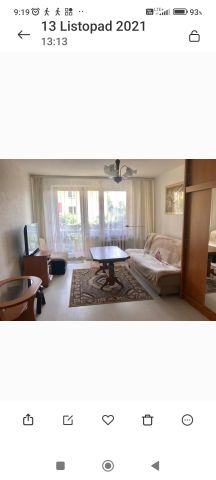 Mieszkanie 1-pokojowe Włoszczowa Miasto, Broniewskiego. Zdjęcie 1