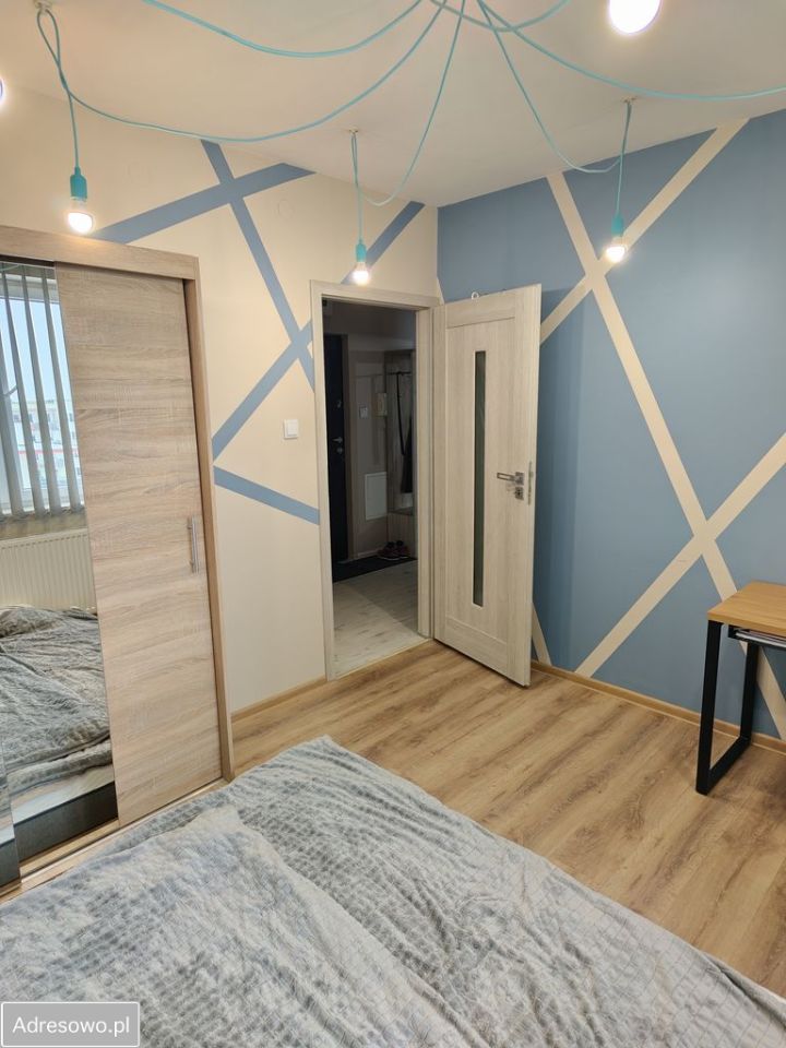 Mieszkanie 2-pokojowe Lublin Wrotków, ul. Łukasza Rodakiewicza. Zdjęcie 17