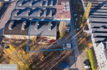 Hala/magazyn Łódź Widzew, al. marsz. Józefa Piłsudskiego. Zdjęcie 3