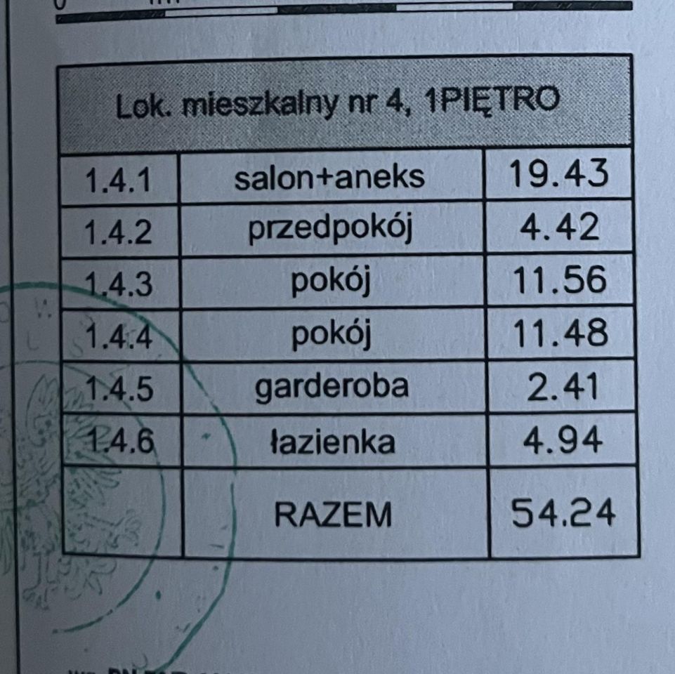 Mieszkanie 3-pokojowe Wrocław Ołtaszyn, ul. Ułańska. Zdjęcie 18