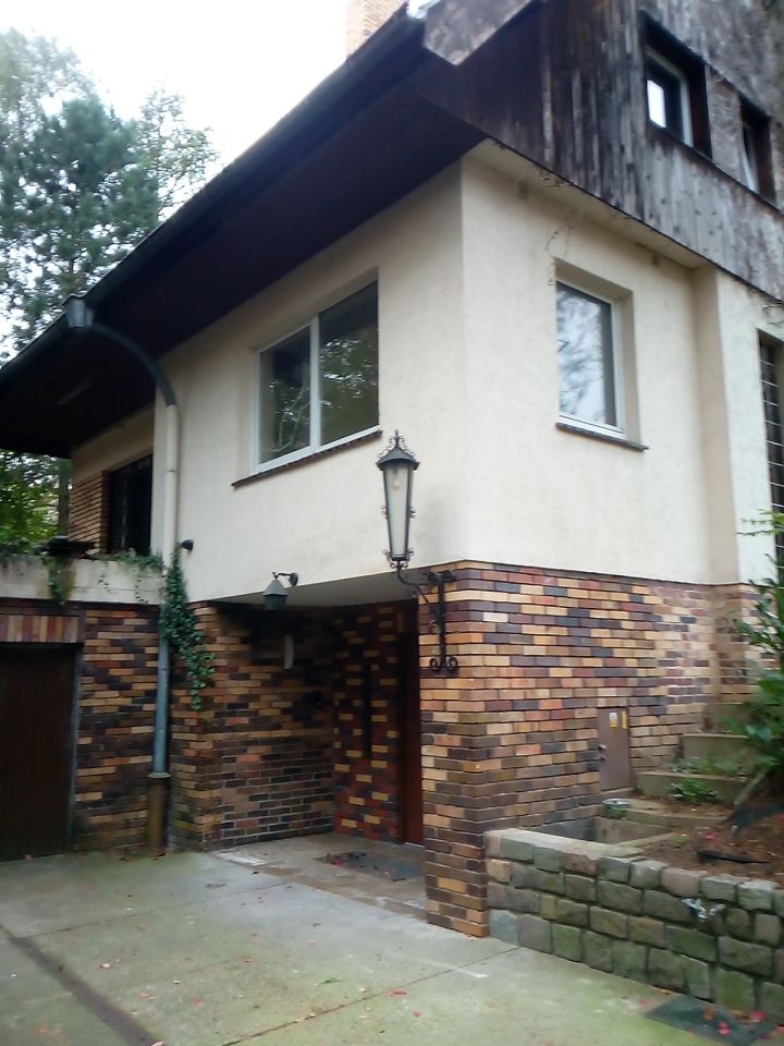 dom wolnostojący, 7 pokoi Szczecin Pogodno, ul. Piotra Michałowskiego. Zdjęcie 2