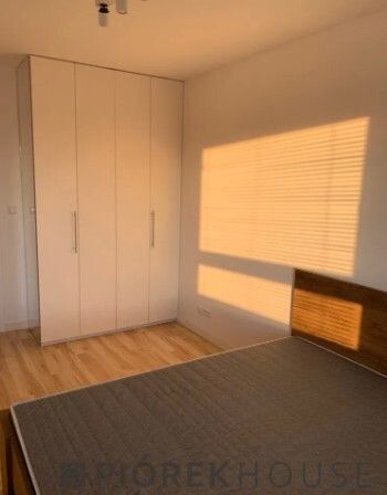 Mieszkanie 3-pokojowe Warszawa Wola, ul. Giełdowa. Zdjęcie 4