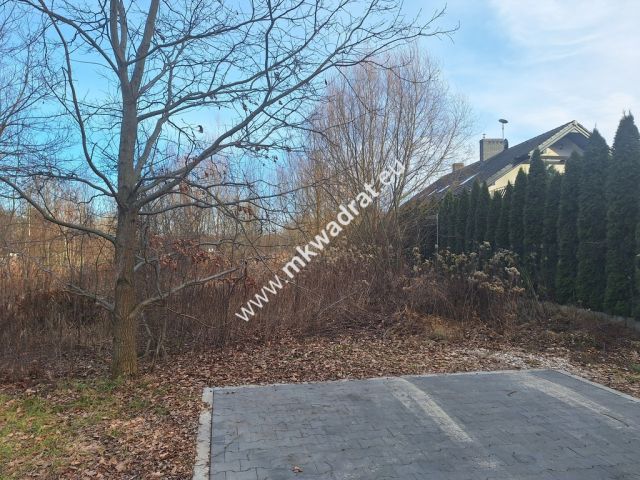 Działka budowlana Rusiec. Zdjęcie 2