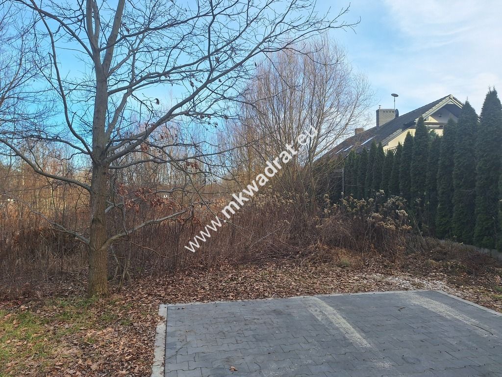 Działka budowlana Rusiec. Zdjęcie 2