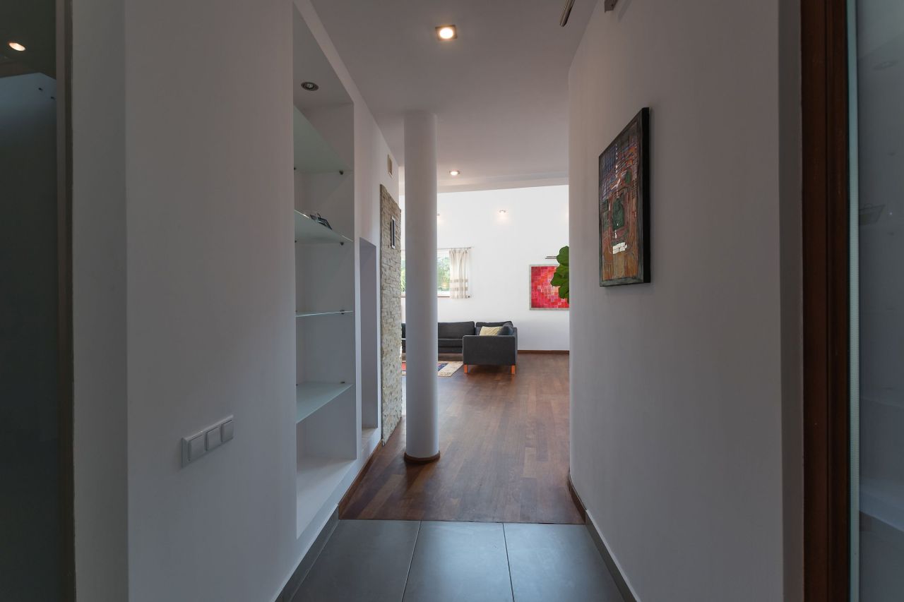 dom wolnostojący, 5 pokoi Wola Zachariaszowska. Zdjęcie 7