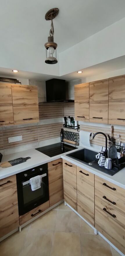 Mieszkanie 2-pokojowe Kraków Krowodrza, ul. Racławicka. Zdjęcie 10