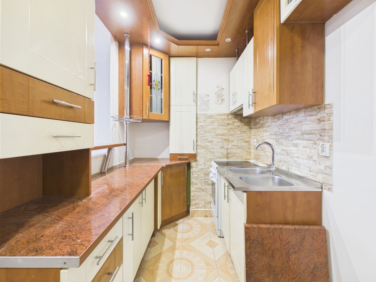 Mieszkanie 2-pokojowe Wejherowo, ul. Jana III Sobieskiego. Zdjęcie 4