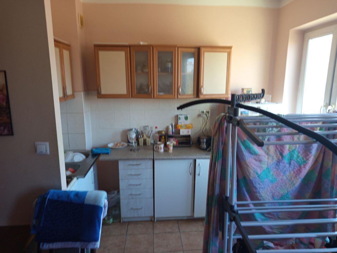 Mieszkanie 2-pokojowe Ciechanów Centrum, Willowa. Zdjęcie 5