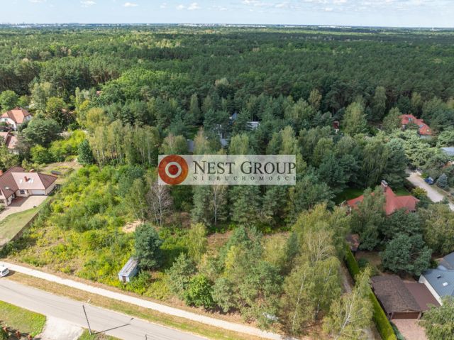 Działka budowlana Warszawa Białołęka Dworska, ul. Ornecka. Zdjęcie 45