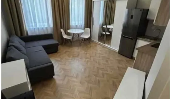 Mieszkanie 1-pokojowe Łódź Bałuty