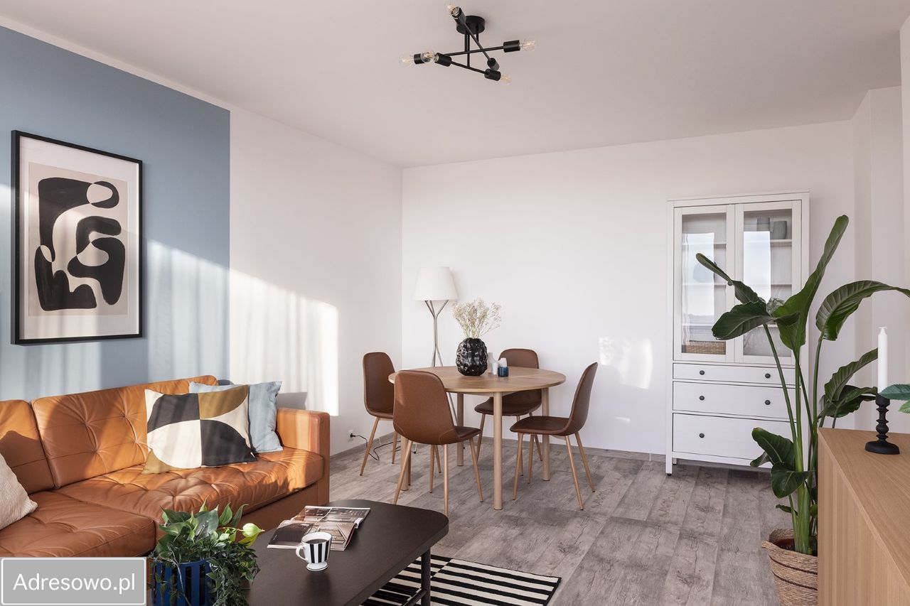 Mieszkanie 2-pokojowe Wrocław Nowy Dwór, ul. Rogowska. Zdjęcie 5