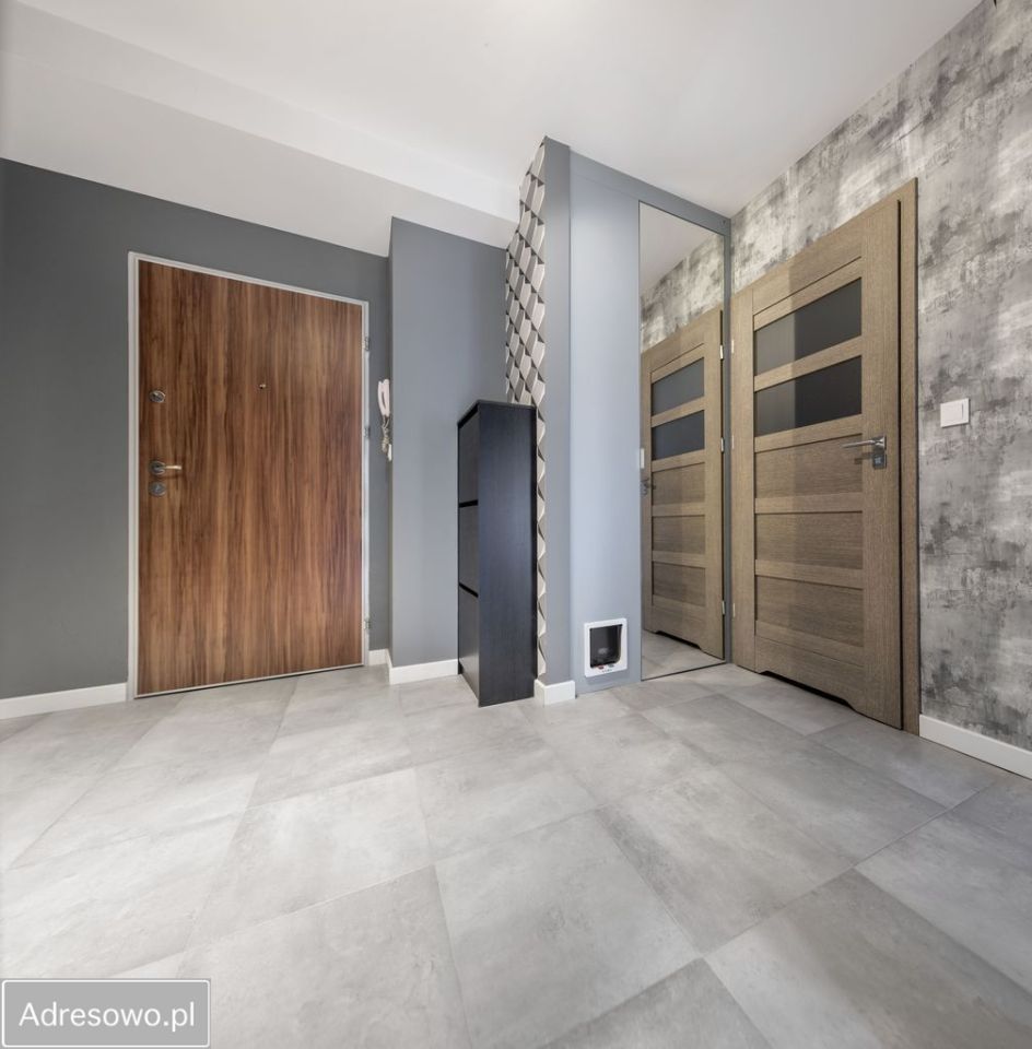 Mieszkanie 3-pokojowe Warszawa Bródno, ul. Krzywińska. Zdjęcie 13