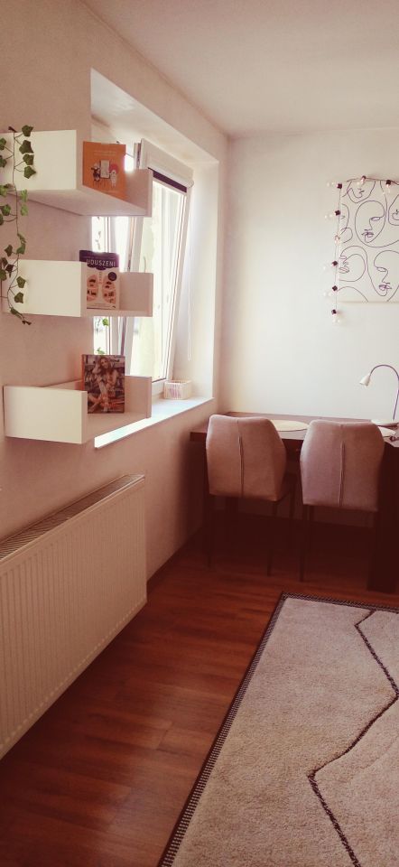 Mieszkanie 2-pokojowe Łódź Śródmieście, ul. dr. Adama Próchnika. Zdjęcie 6