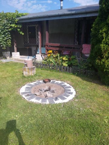 Działka rod Grójec, ul. Graniczna. Zdjęcie 1