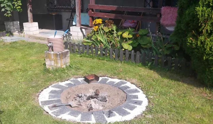 Działka rod Grójec, ul. Graniczna