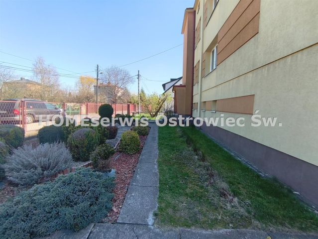 dom wolnostojący, 6 pokoi Ostrowiec Świętokrzyski Huta, ul. Iłżecka. Zdjęcie 14