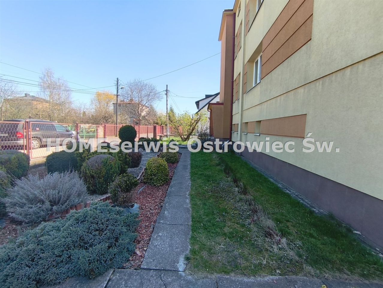 dom wolnostojący, 6 pokoi Ostrowiec Świętokrzyski Huta, ul. Iłżecka. Zdjęcie 14