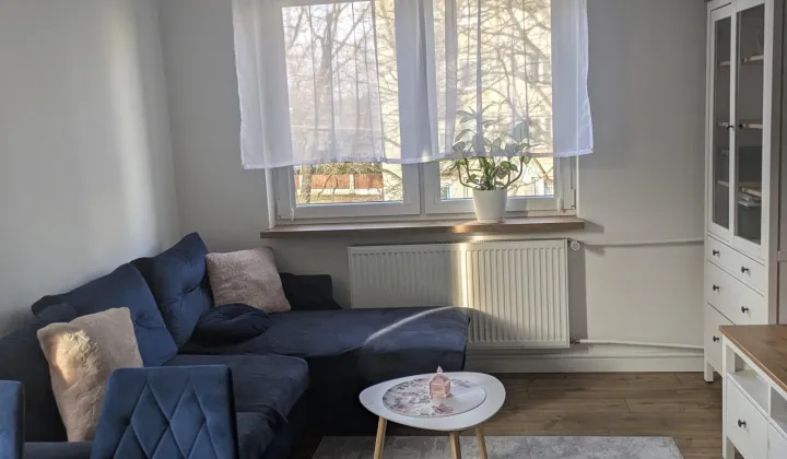 Mieszkanie 3-pokojowe Milanówek, ul. Brzozowa