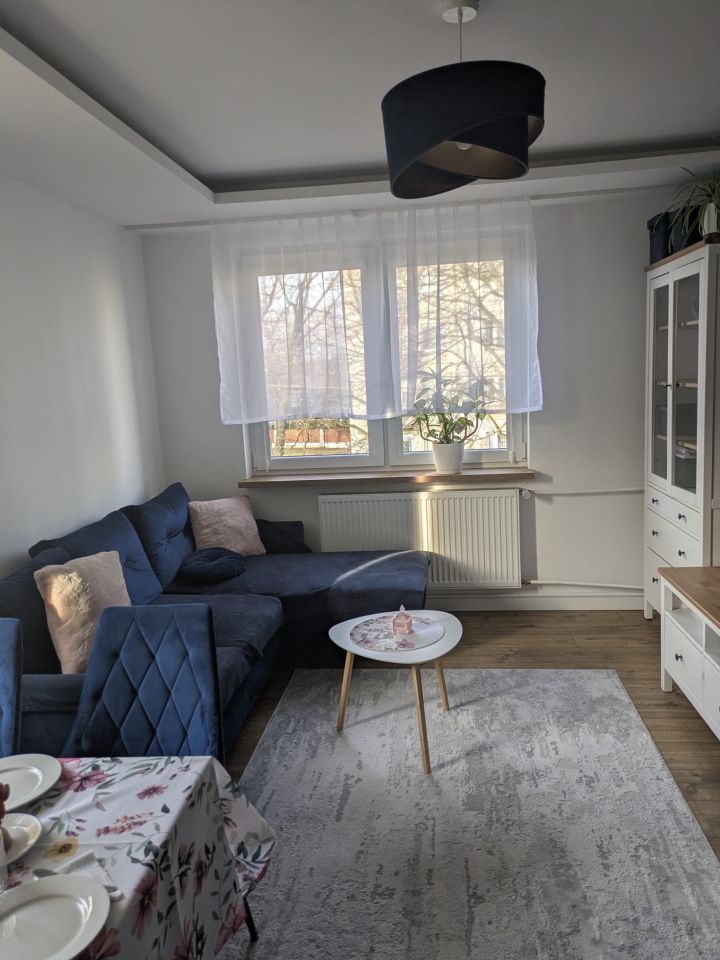 Mieszkanie 3-pokojowe Milanówek, ul. Brzozowa. Zdjęcie 1