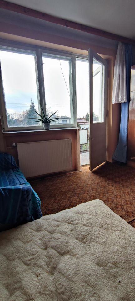 dom wolnostojący, 4 pokoje Skierniewice Centrum, ul. Harcerska. Zdjęcie 33
