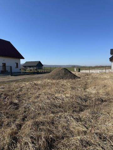 Działka budowlana Piotrowice. Zdjęcie 1