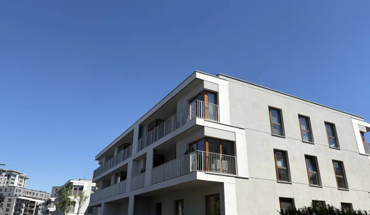 Mieszkanie 3-pokojowe Warszawa Mokotów, ul. Dzikich Jabłoni