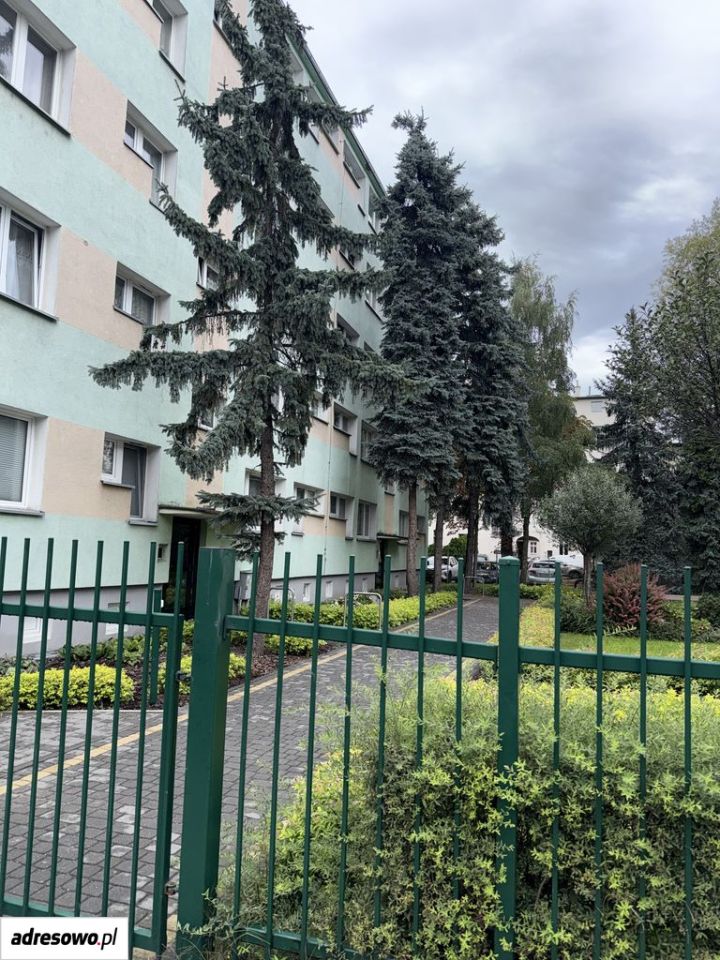 Mieszkanie 3-pokojowe Toruń Bydgoskie Przedmieście, ul. Zygmunta Krasińskiego. Zdjęcie 17