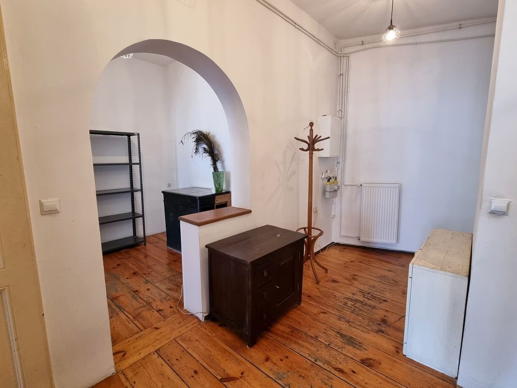 Mieszkanie 2-pokojowe Wrocław Plac Grunwaldzki, ul. Piastowska. Zdjęcie 14