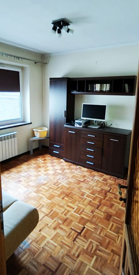 dom szeregowy, 5 pokoi Bogatynia, ul. Ignacego Daszyńskiego. Zdjęcie 17