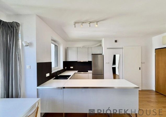 Mieszkanie 2-pokojowe Warszawa Mokotów, ul. Konstruktorska. Zdjęcie 5
