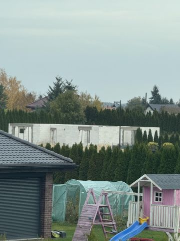 Działka budowlana Szczytniki Małe, ul. Storczykowa. Zdjęcie 1