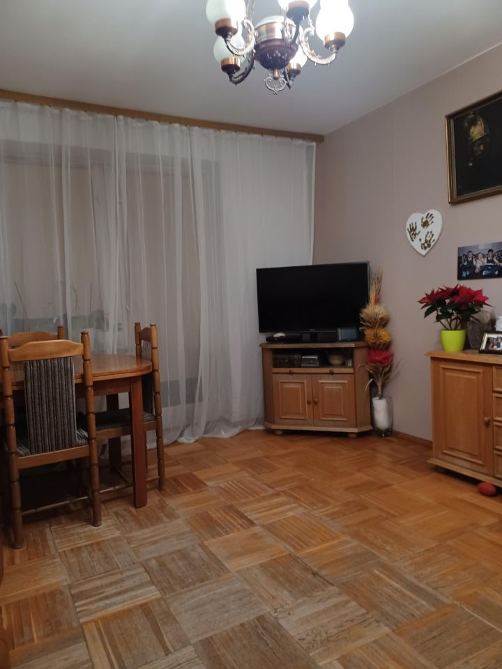 Mieszkanie 4-pokojowe Brzeg Centrum, ul. Bolesława Chrobrego. Zdjęcie 4