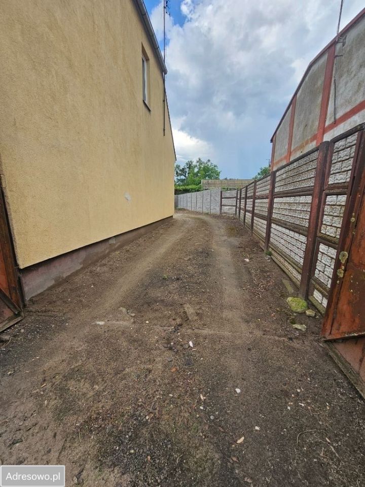 gospodarstwo, 3 pokoje Czeszewo. Zdjęcie 4