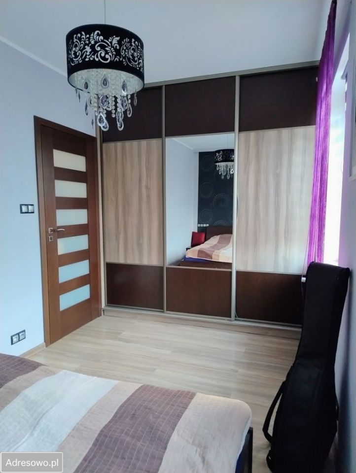 Mieszkanie 3-pokojowe Iława, ul. Kazimierza Odnowiciela. Zdjęcie 14