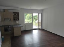 Mieszkanie 2-pokojowe Kartuzy Centrum, ul. Jeziorna