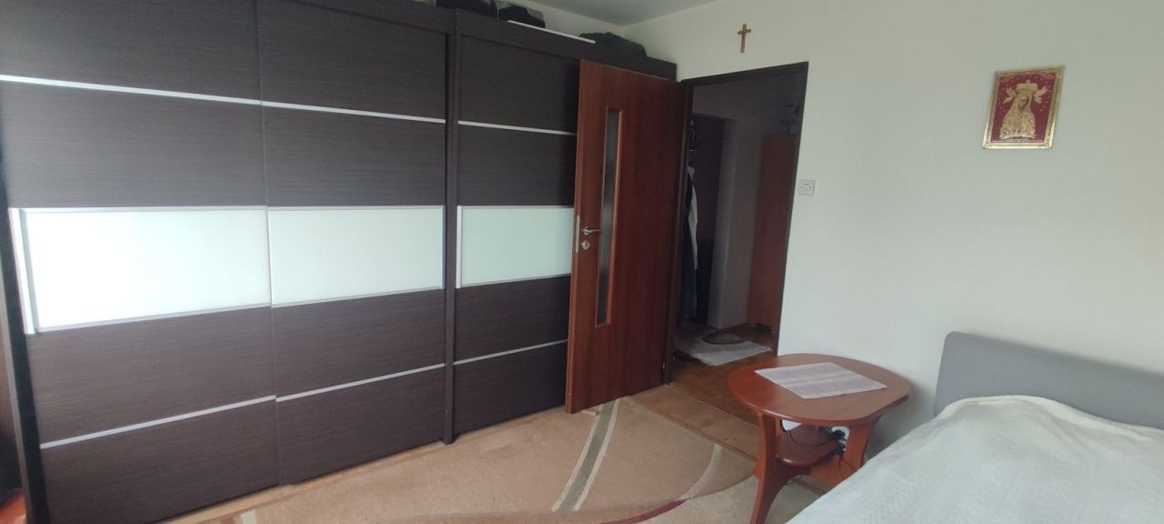 Mieszkanie 3-pokojowe Wrocław Nowy Dwór. Zdjęcie 7